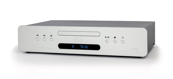 ATOLL CD 50 Evolution
