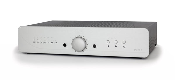 ATOLL PR 200 Signature
