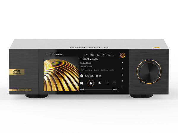 EVERSOLO DMP-A6 Master Edition Gen 2