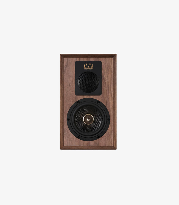 WHARFEDALE Aston - Limited Edition