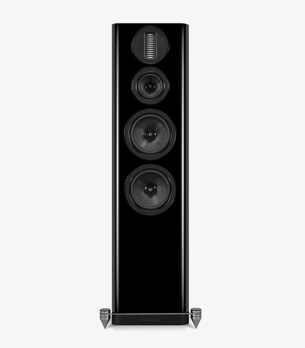 Wharfedale Aura 4 / Paar