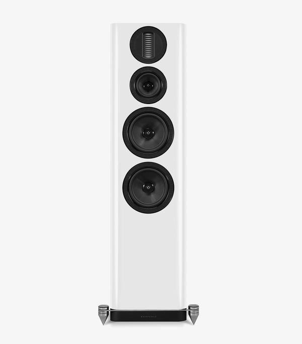 Wharfedale Aura 4 / Paar
