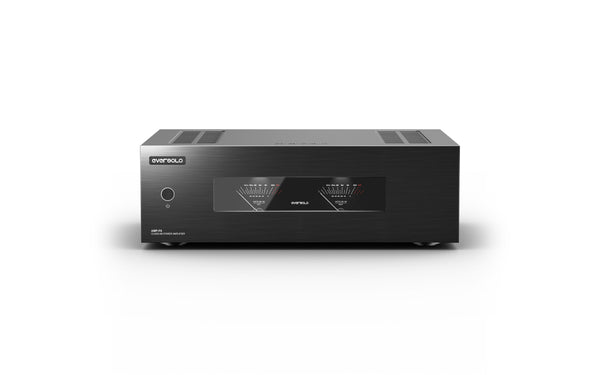 Eversolo AMP-F8