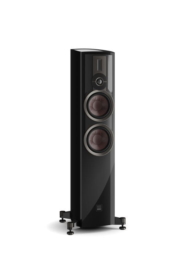 STEREOANLAGE (2.0): DALI EPIKORE 7 + NAD M33 V2