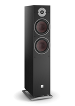 STEREOANLAGE (2.1): DALI Oberon 7 + DALI Subwoofer C-8 D + Bluesond Powernode Edge