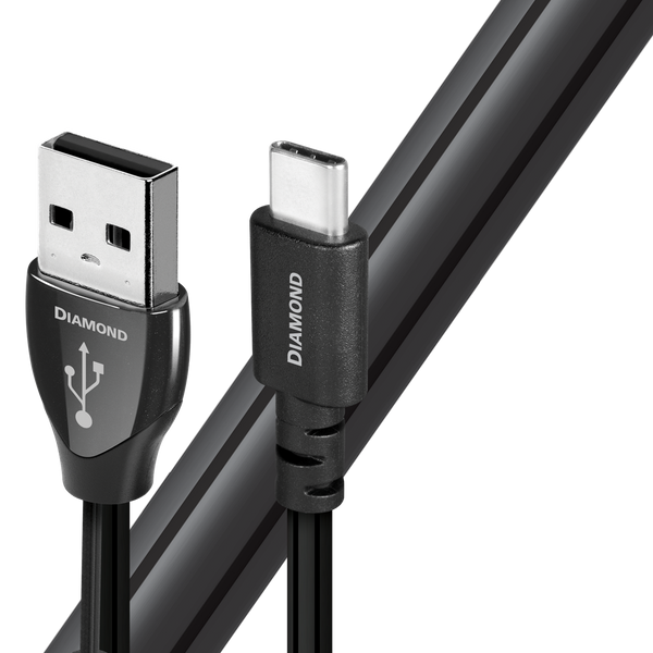 AUDIOQUEST DIAMOND USB A - USB C