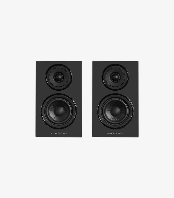 Wharfedale Diamond 12.0i / Paar