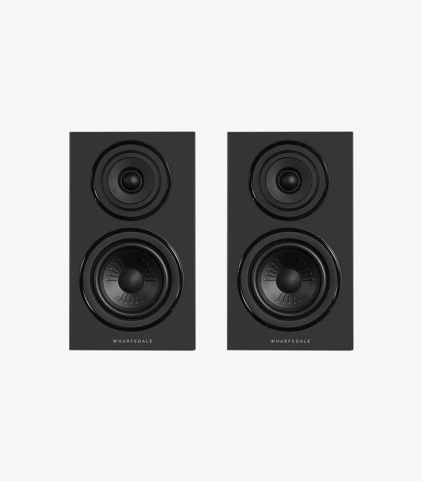 Wharfedale Diamond 12.1i / Paar