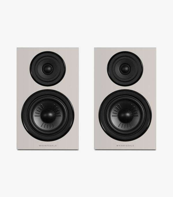Wharfedale Diamond 12.2i / Paar