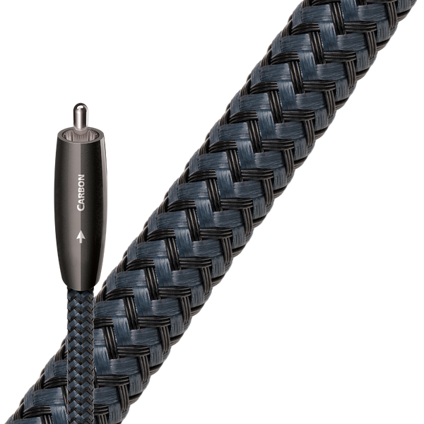 AUDIOQUEST CARBON KOAXIAL