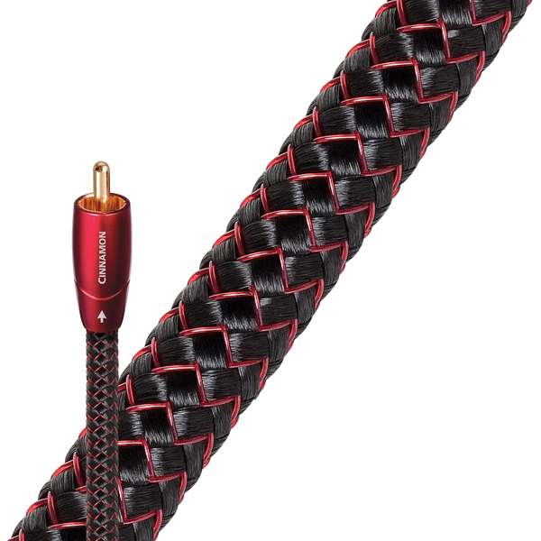 AUDIOQUEST CINNAMON KOAXIAL