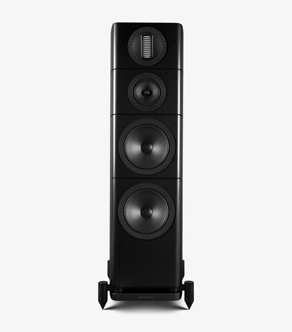 WHARFEDALE Elysian 4R / Paar