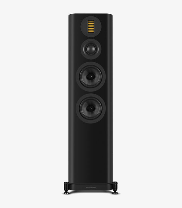 Wharfedale EVO 5.4 / Paar
