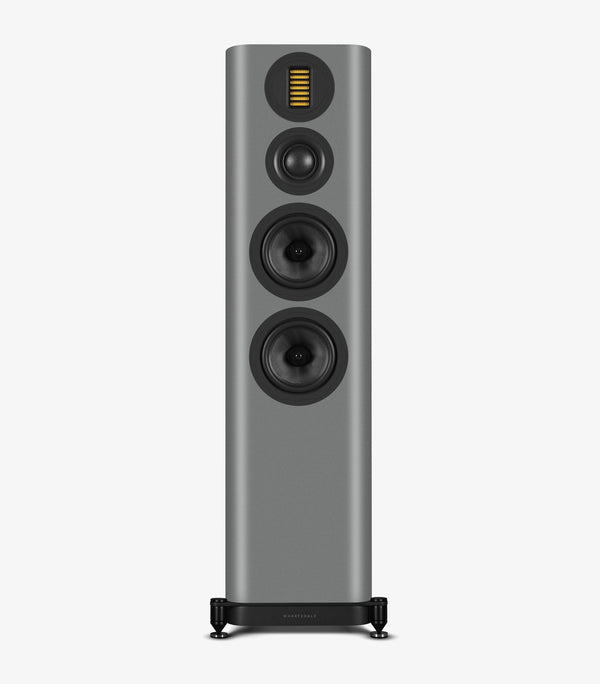 Wharfedale EVO 5.4 / Paar