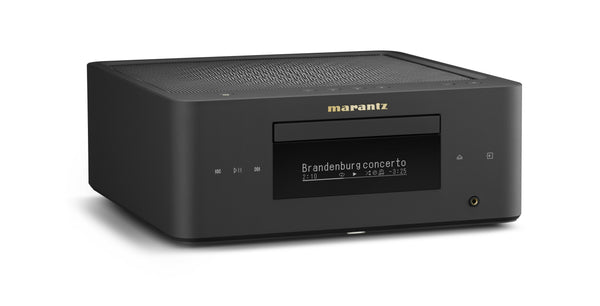 Marantz MCR 60n DAB