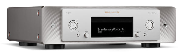 Marantz CD 50n