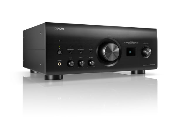 Denon PMA-3000NE