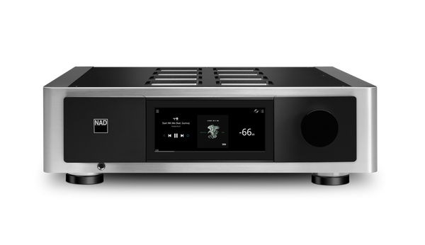 NAD M33 V2