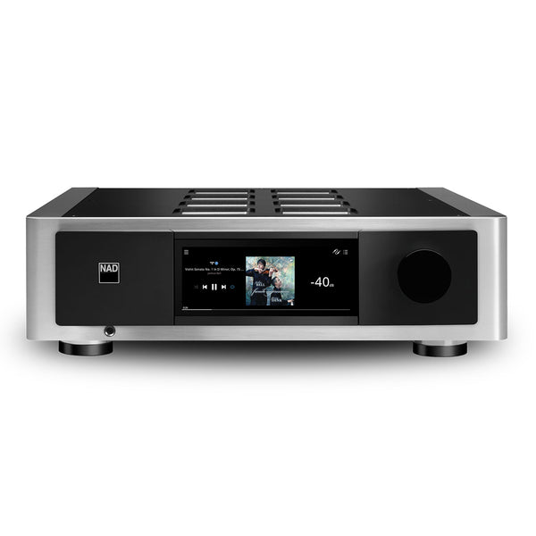 NAD M66
