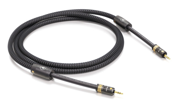 VIABLUE NF-S1 T8 3.5 mm Klinkenkabel