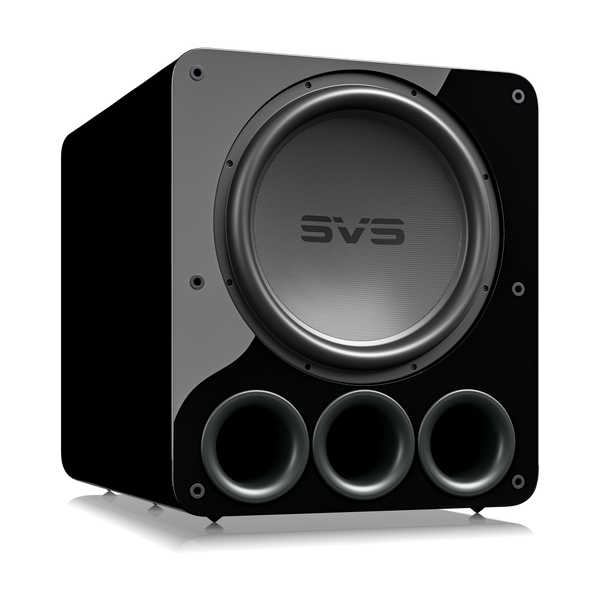 SVS PB-17 Ultra R|Evolution