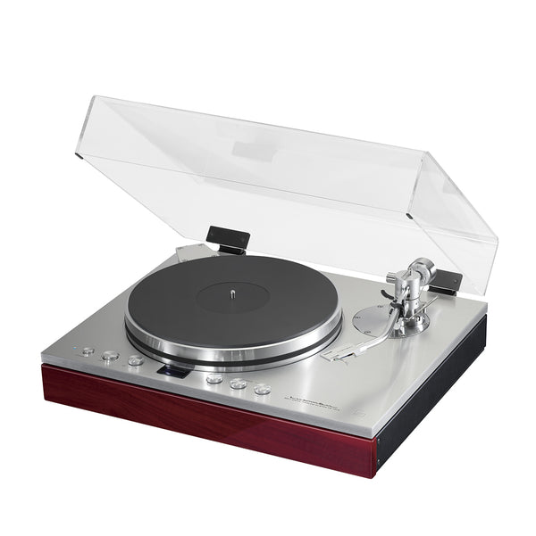 Luxman PD-191A Haube Zubehör