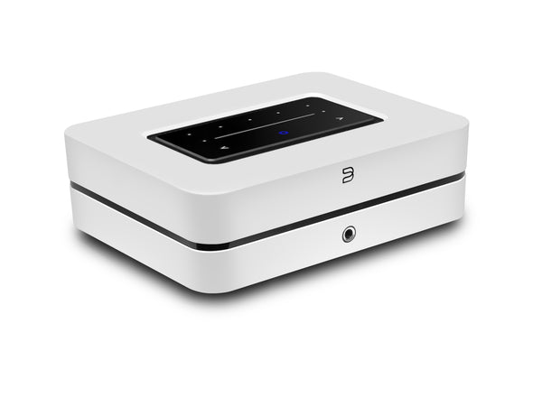 Bluesound POWERNODE (N331)