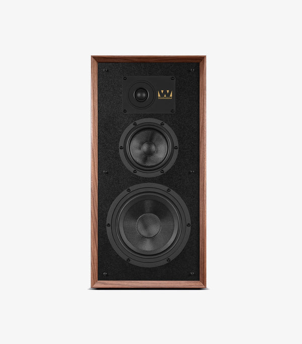 Wharfedale Super Linton / Paar