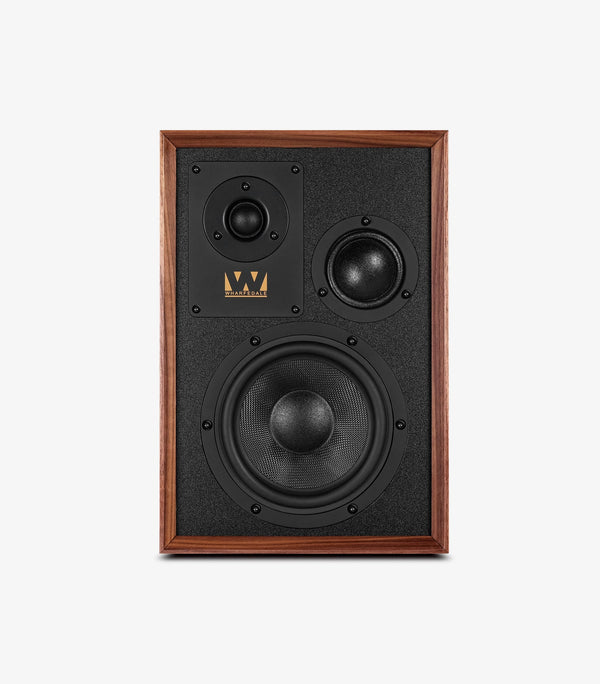 Wharfedale Super Denton / Paar