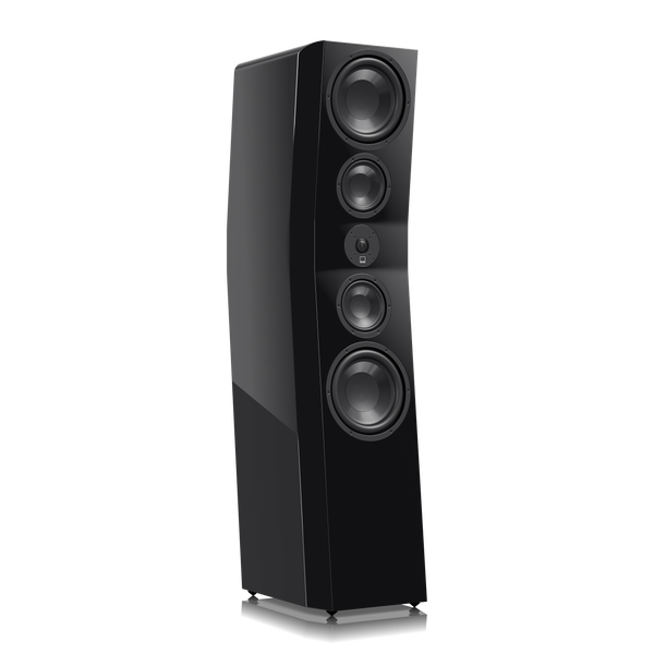Stereoanlage 2.2: SVS ULTRA EVOLUTION PINNACLE + SVS SB-17 ULTRA R|EVOLUTION