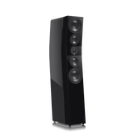 High-End Stereoanlage 2.2: SVS Ultra Evolution Titan + 2 x SVS SB-5000 R|Evolution