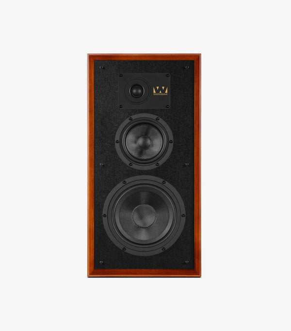 Wharfedale Super Linton / Paar