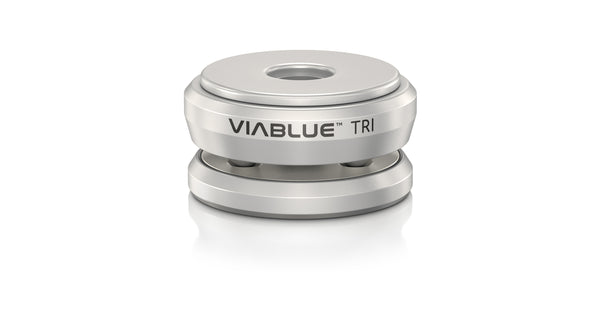 VIABLUE TRI SPIKES / 4 Stück