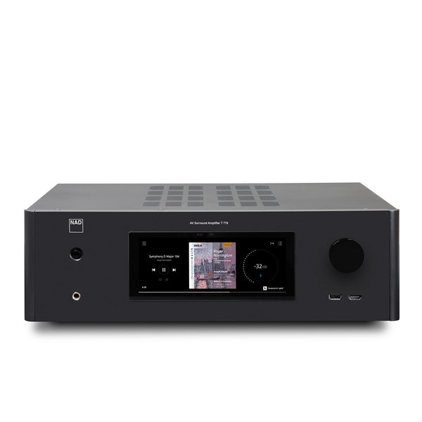 NAD T 778