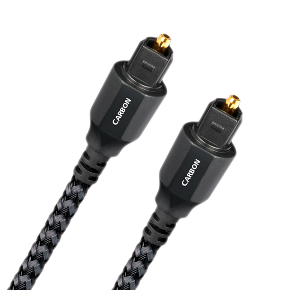 AUDIOQUEST CARBON OPTILINK