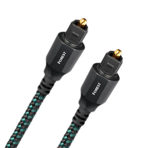 AUDIOQUEST FOREST OPTILINK