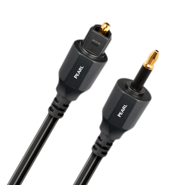 AUDIOQUEST PEARL OPTILINK