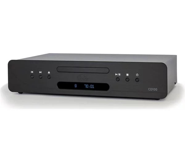 ATOLL CD 100 Evolution