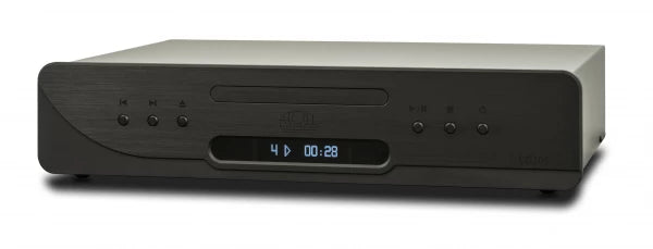 ATOLL CD 200 Evolution