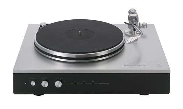 Luxman PD-151 MKII Plattenspieler