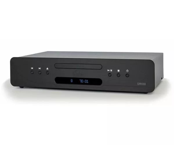 ATOLL DR 100 Evolution