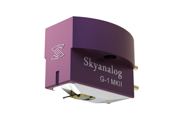 Skyanalog G-1 MKII Tonabnehmer