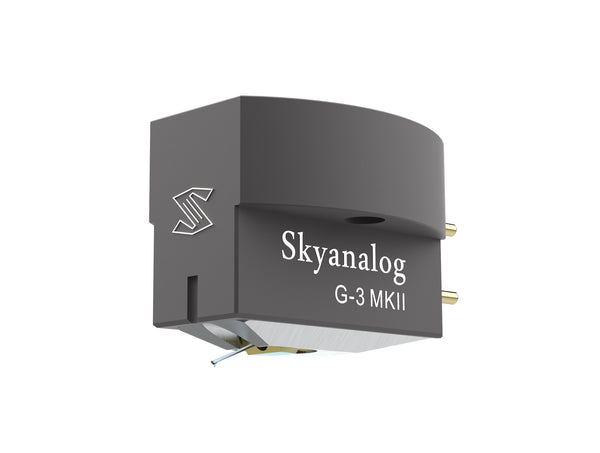 Skyanalog G-3 MKII Tonabnehmer