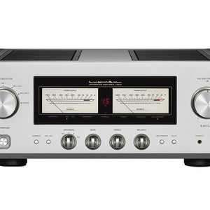 Luxman L-507Z