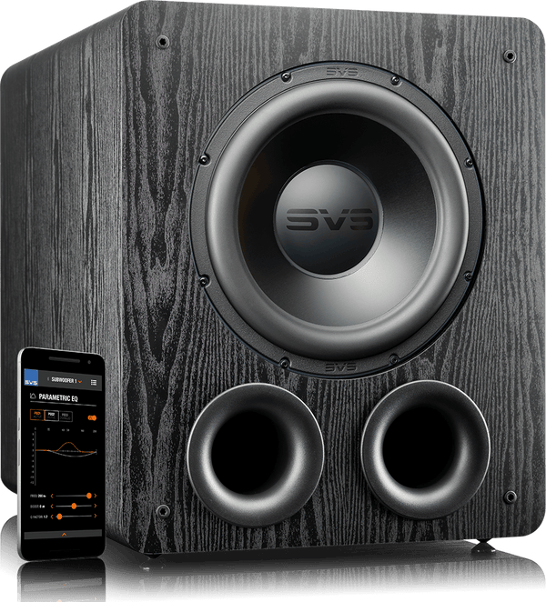 SVS PB-2000 Pro