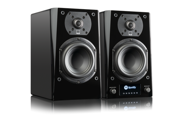 SVS Prime Wireless Pro Lautsprecher