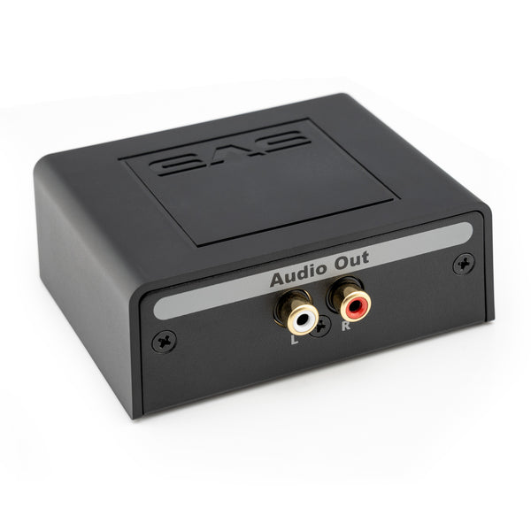 SoundPath Speaker Level Subwoofer Adapter / Vorführgerät