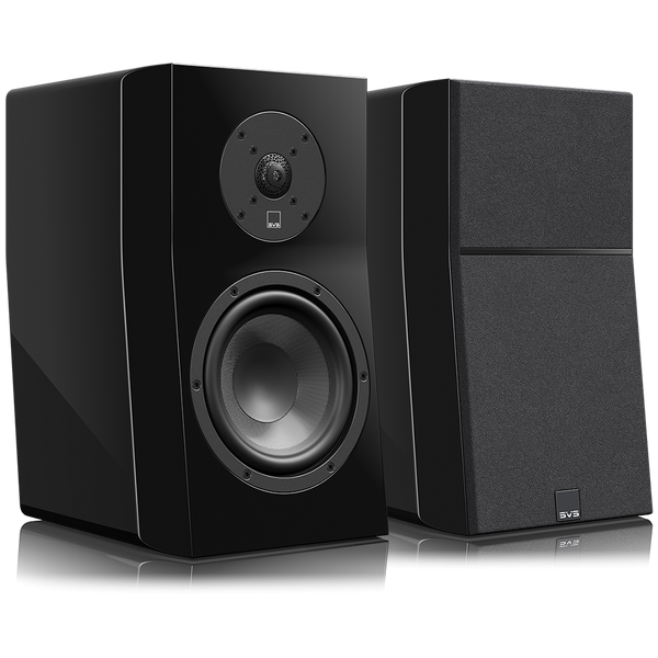SVS Ultra Evolution Bookshelf / Pair