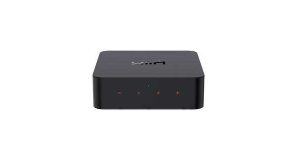 WiiM Pro Plus Ultra-High-Res-Streamer