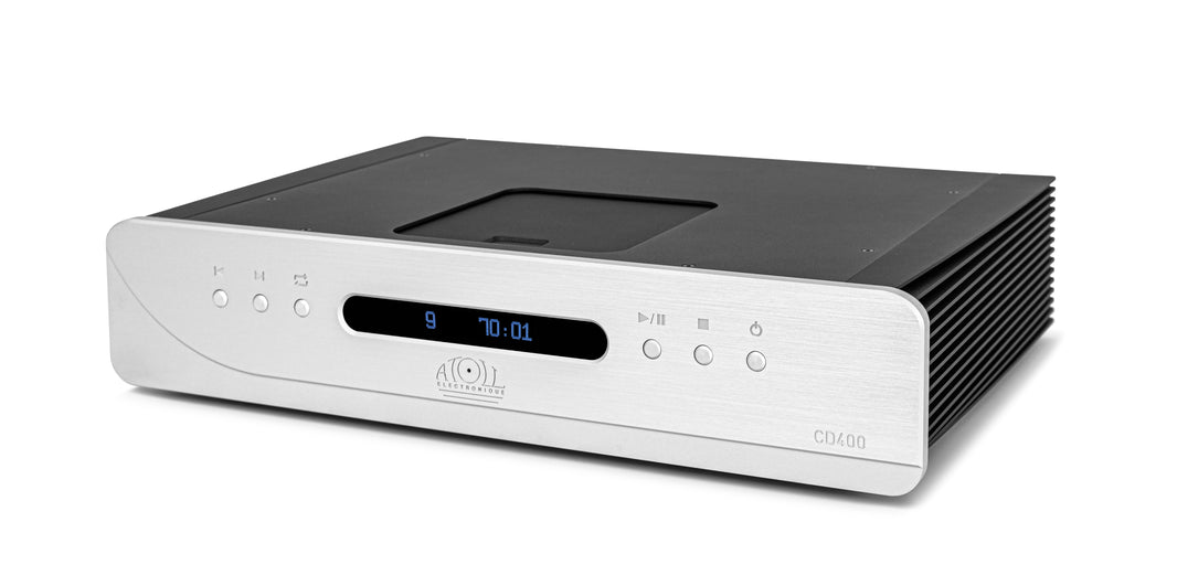 ATOLL CD 400 Evolution Referenz CD-Spieler